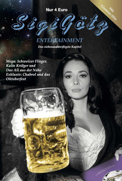 SigiG&ouml;tz Entertainment 37