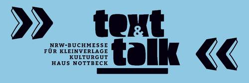 text & talk