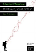 Westfalen, sonst nichts?