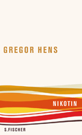 Gregor Hens: Nikotin