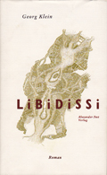 Georg Klein: 'Libidissi'