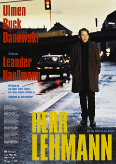 Kinofilm 'Herr Lehmann' (2003)