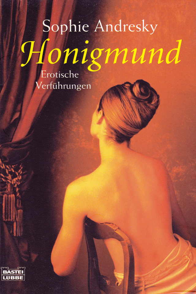 Sophie Andresky: Honigmund