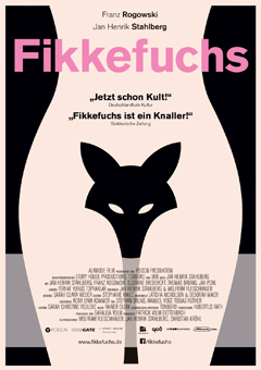 Plakat Fikkefuchs