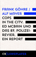Thomas Wörtche / Alf Mayer: Cops in the City
