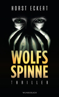 Horst Eckert: Wolfsspinne