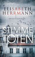 Elisabeth Herrmann: Stimme der Toten