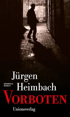 Jürgen Heimbach: Vorboten