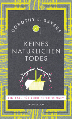 Dorothy L. Sayers: Keines natürlichen Todes