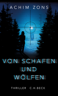Achim Zons: Von Schafen und Wölfen