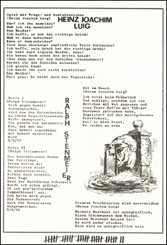 Am Erker Nr. 1, Seite 27