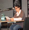 Maike Frie, vergrößern durch Anklicken Maike Frie