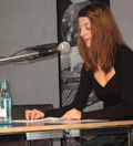 Kerstin Mertenskötter, vergrößern durch Anklicken Kerstin Mertenskötter