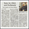 Artikel in den Westfälischen Nachrichten vom 24.6.2013 WN vom 24.6.2013