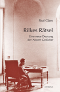 Paul Claes: Rilkes Rätsel