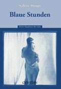 Sabine Haupt: Blaue Stunden