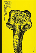 Bert Papenfuß / Ronald Lippok: Psychonautikon Prenzlauer Berg (2016) Bert Papenfuß / Ronald Lippok: Psychonautikon Prenzlauer Berg