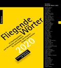 Fliegende Wörter 2020