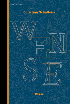 Christian Schulteisz: Wense