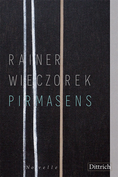 Rainer Wieczorek: Pirmasens