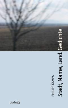Philipp Kampa: Stadt, Name, Land
