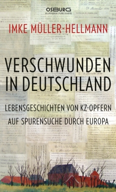Verschwunden in Deutschland (2014)