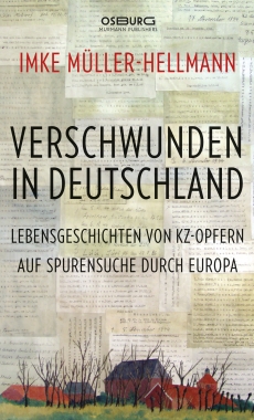Imke Müller-Hellmann: Verschwunden in Deutschland (2014) Verschwunden in Deutschland (2014)