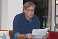 Frank Lingnau. Foto: Michael Kofort Frank Lingnau