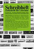 Schreibheft 74