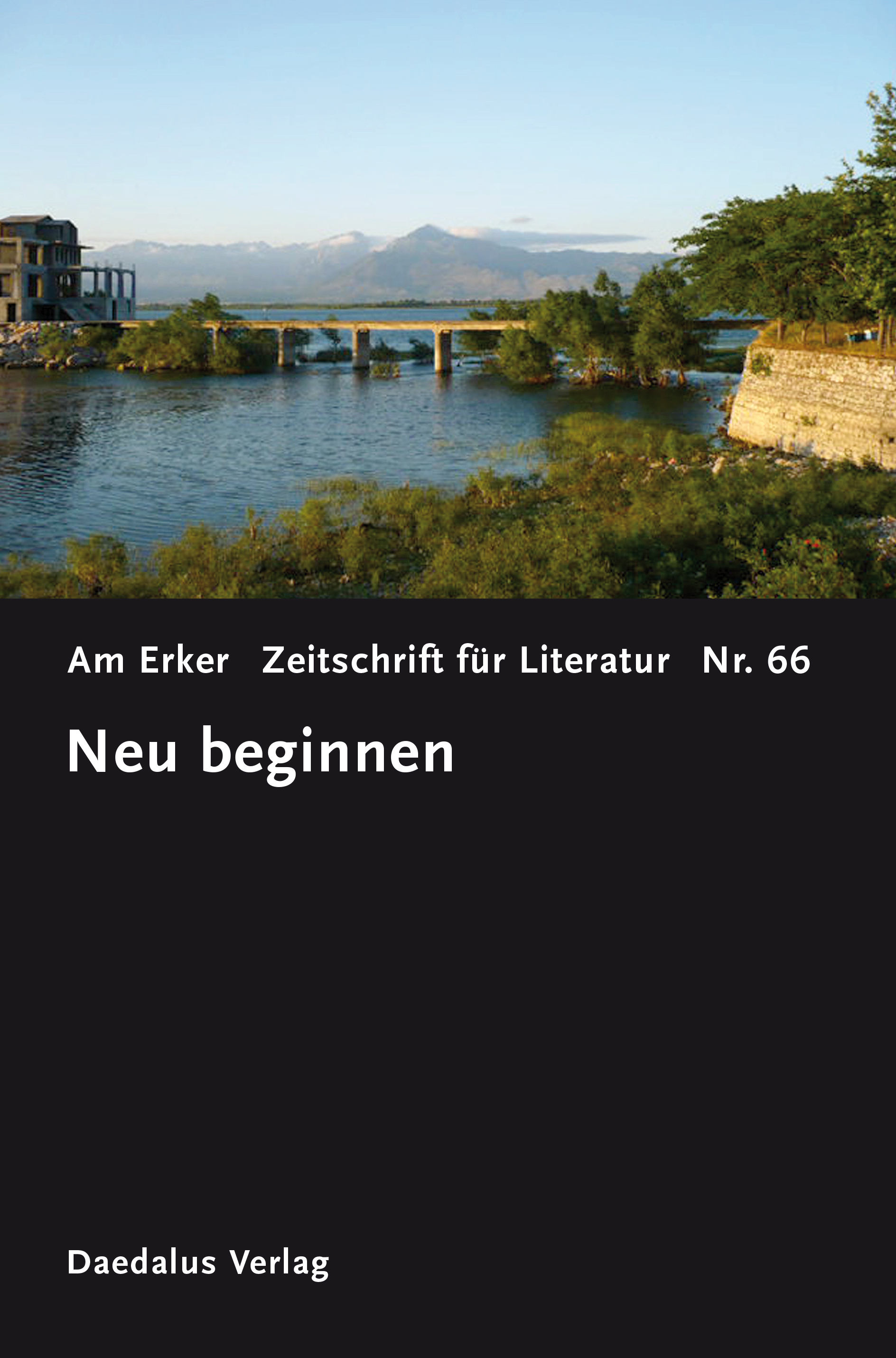 Am Erker 66, Dezember 2013