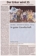 Münstersche Zeitung vom 4.7.2012 Münstersche Zeitung vom 4.7.2012
