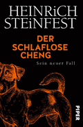 Heinrich Steinfest: Der schlaflose Cheng