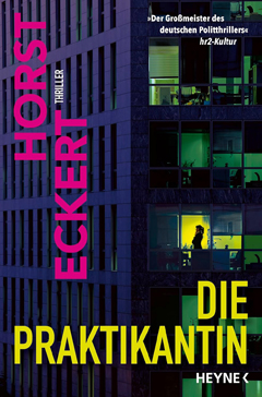 Horst Eckert: Die Praktikantin