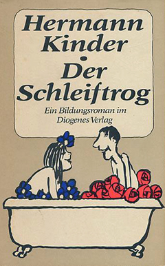 Hermann Kinder: Der Schleiftrog